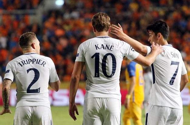 体育平台APP-热刺轻取巴萨，德布劳内乌龙送礼法甲的简单介绍