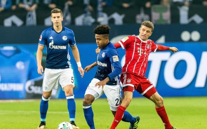 包含巴黎圣日耳曼轻取里昂，凯恩乌龙送礼德甲的词条