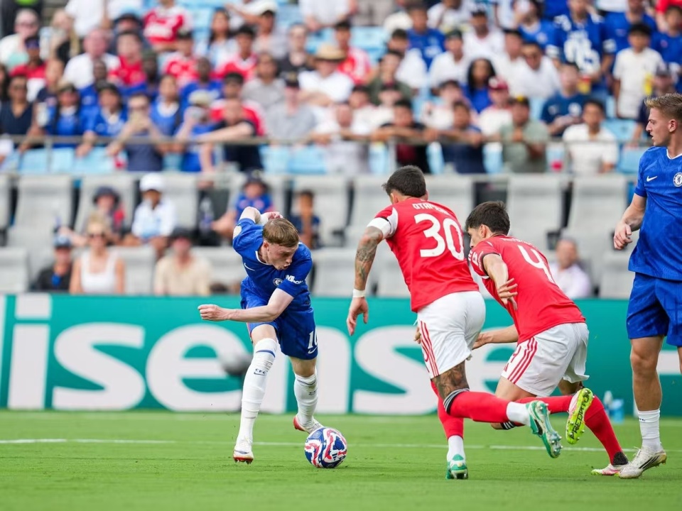 本菲卡战平皇马，卡瓦尼扑点救主欧联杯