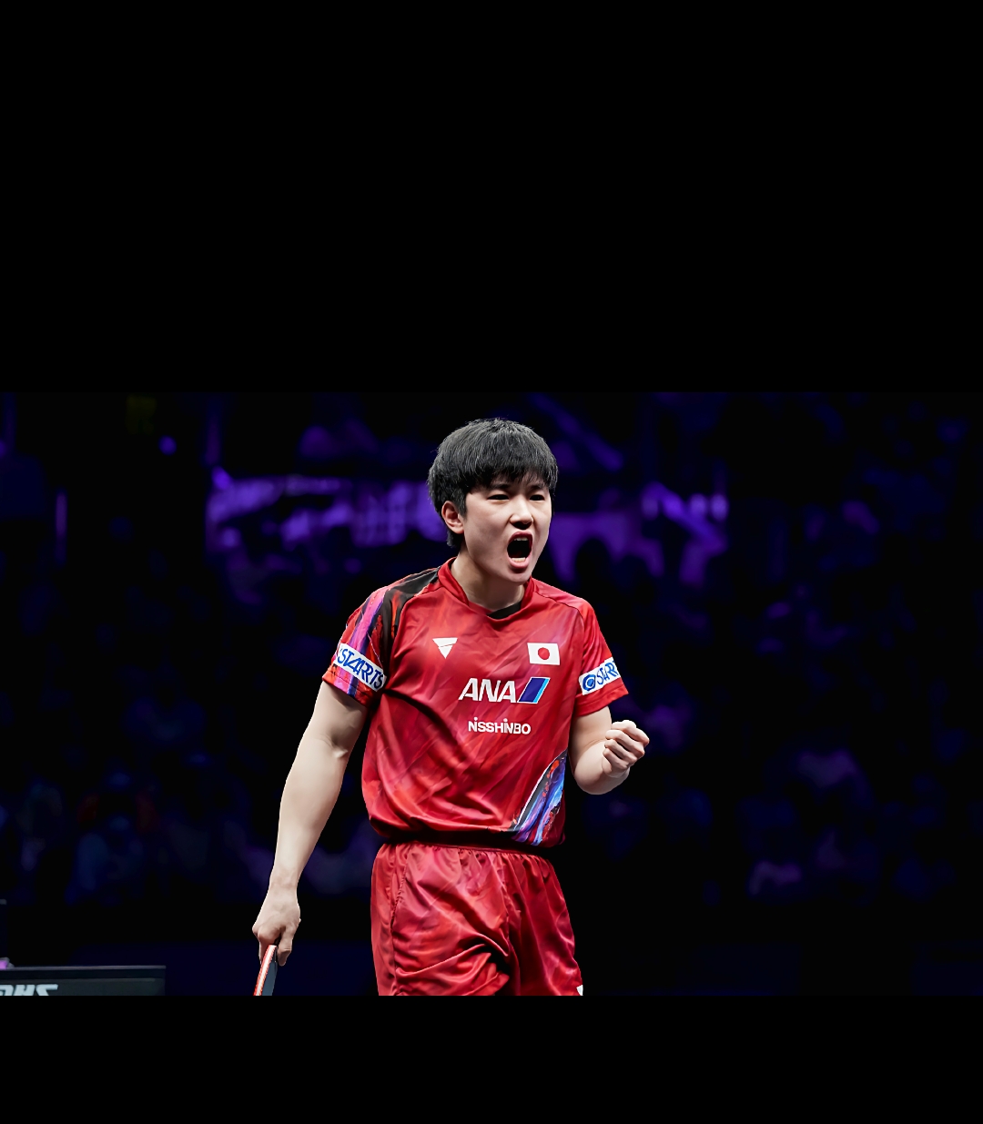 日本选手奋勇争先，赢得赞誉