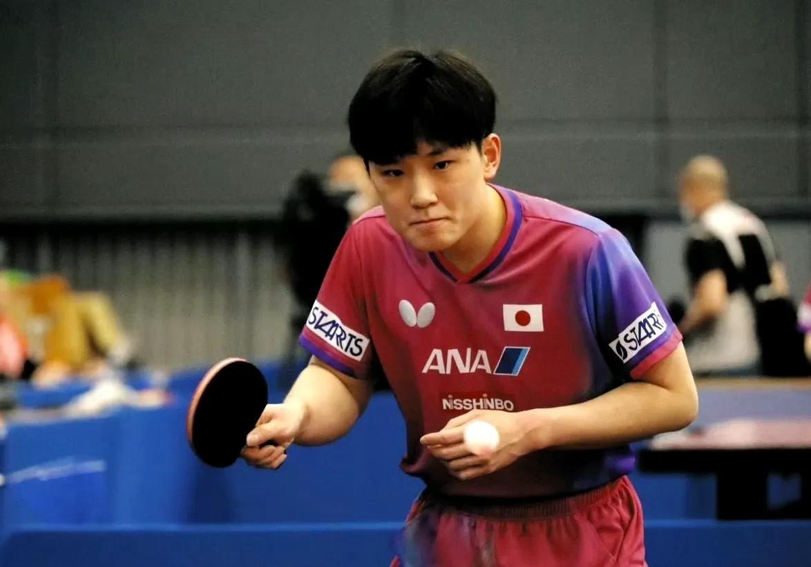 开云体育登录-波兰乒乓球队强势德国乒乓球队，张本智和绝境逆转的简单介绍