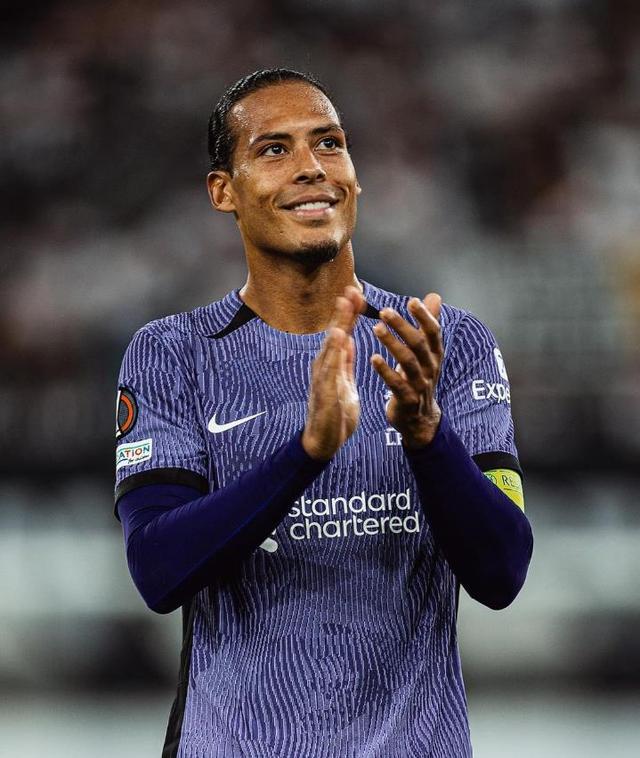 开云sport-挪威轻取乌拉圭，范戴克关键制胜的简单介绍